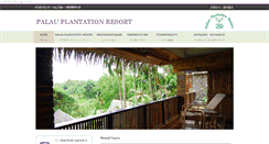 Desktop Screenshot of p-plt.com